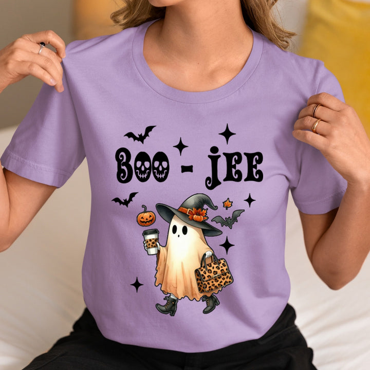 Boo Jee - Unisex T-Shirt