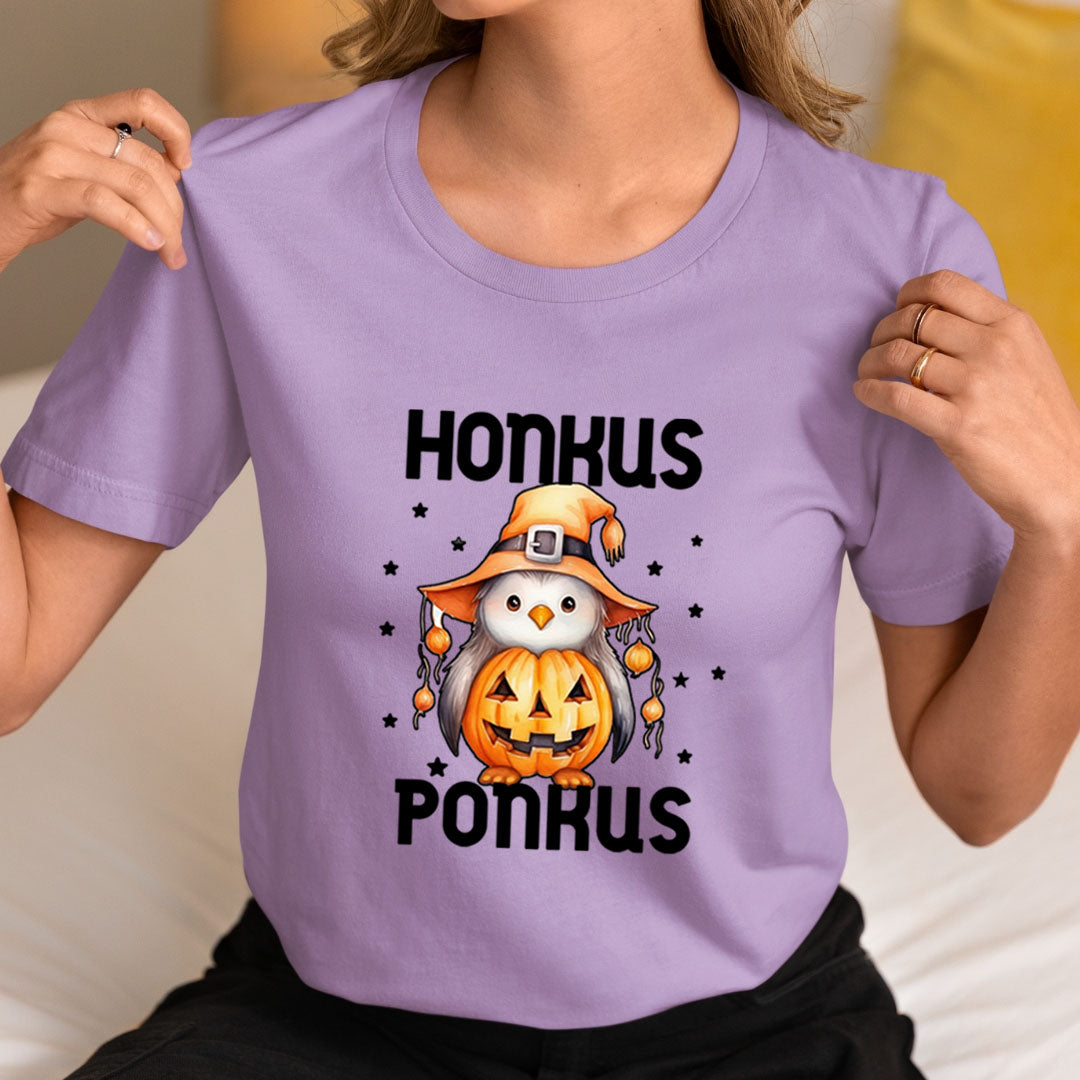 Honkus Ponkus- Unisex T-Shirt