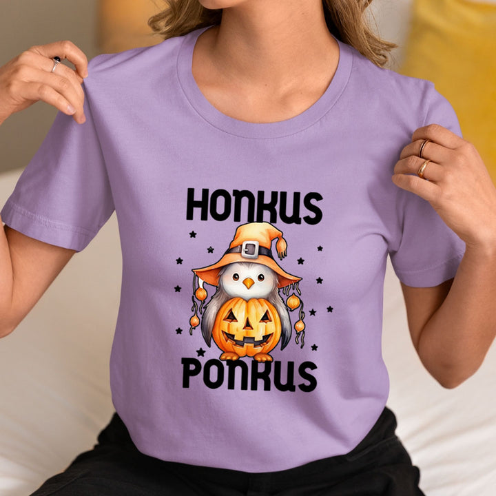 Honkus Ponkus- Unisex T-Shirt