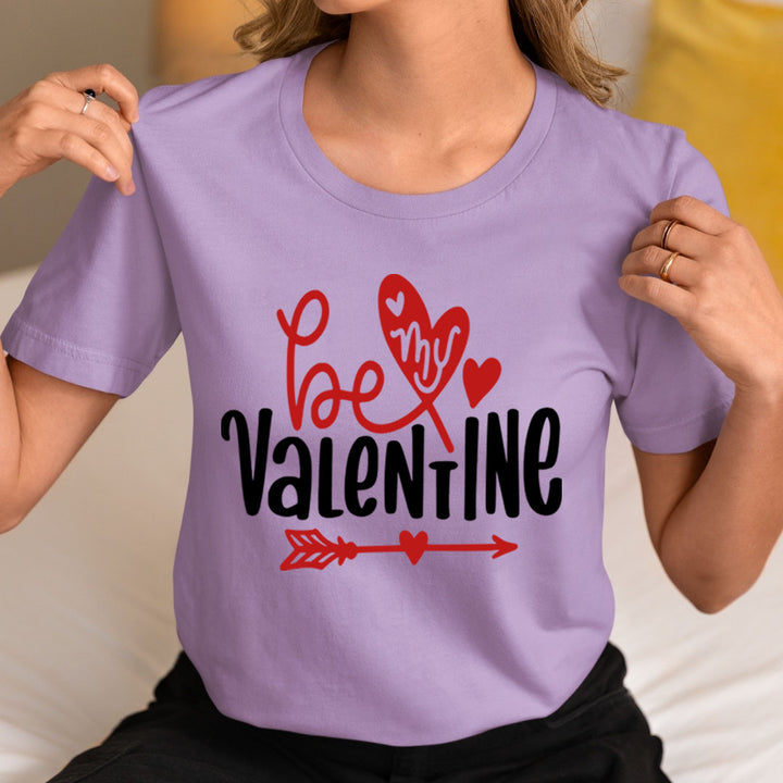 My Valentine - Unisex T-Shirt