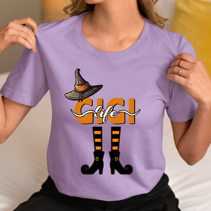 Gigi Life - Unisex T-Shirt