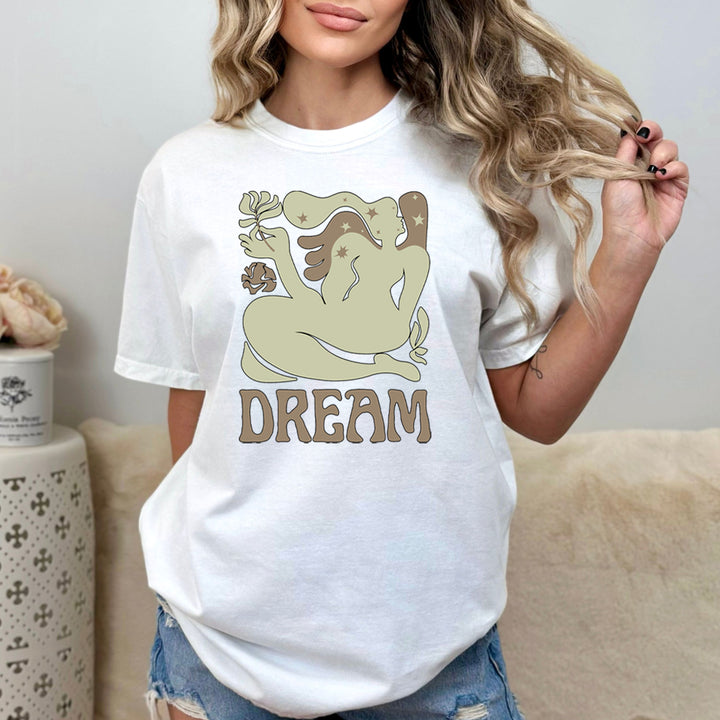 Dream - Bella Canvas