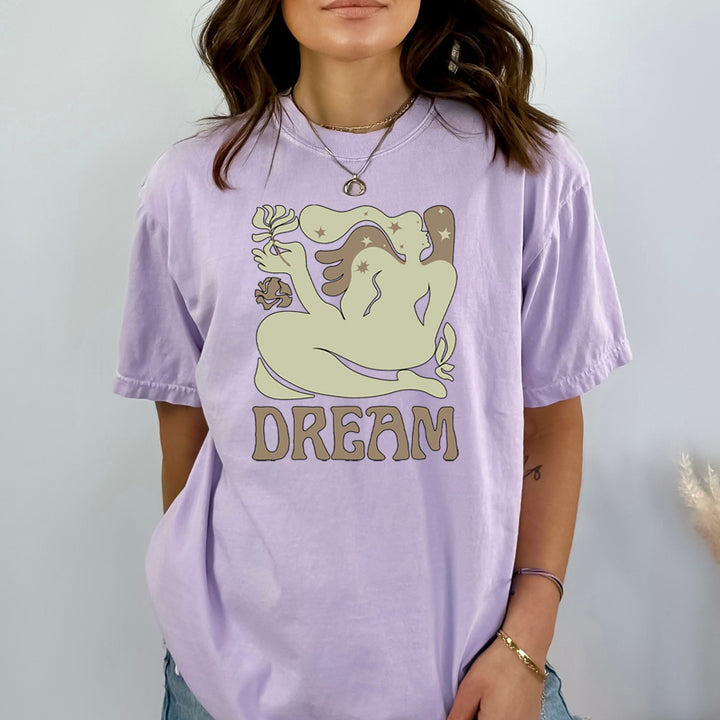 Dream - Bella Canvas