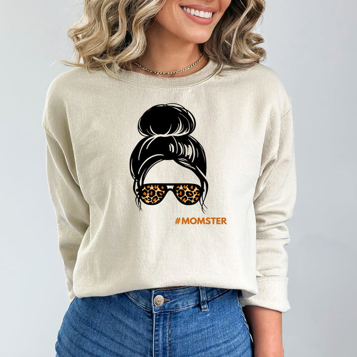 Momster - Sweatshirt
