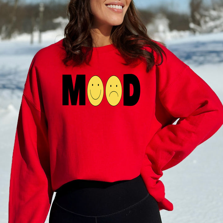 Mood - Sweatshirt