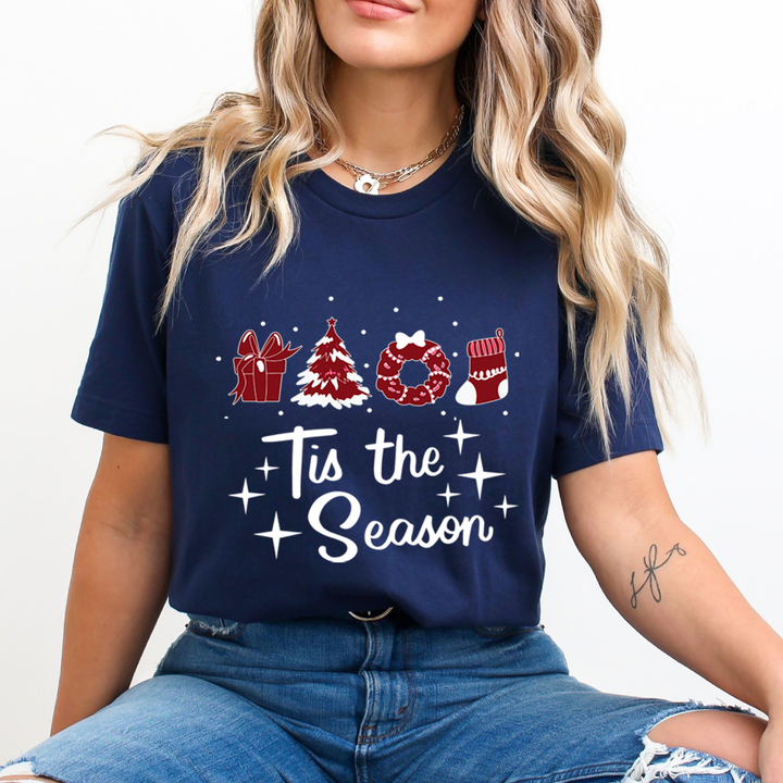 Tis Season - Unisex T-Shirt