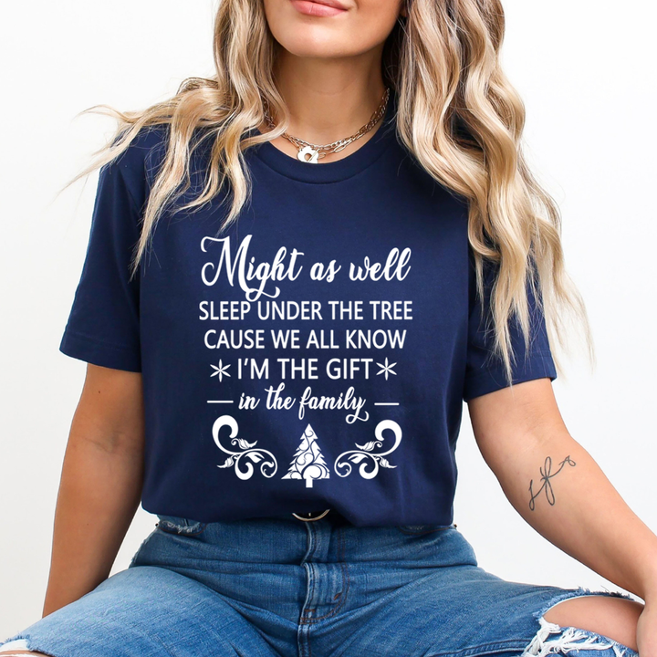 I'm The Gift In The Family - Unisex T-Shirt