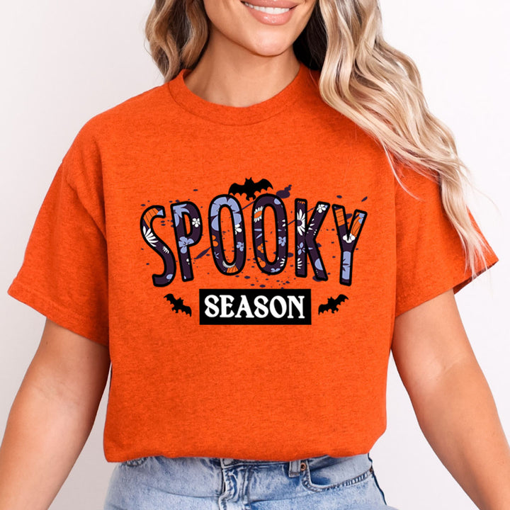Spooky Season- Unisex T-Shirt