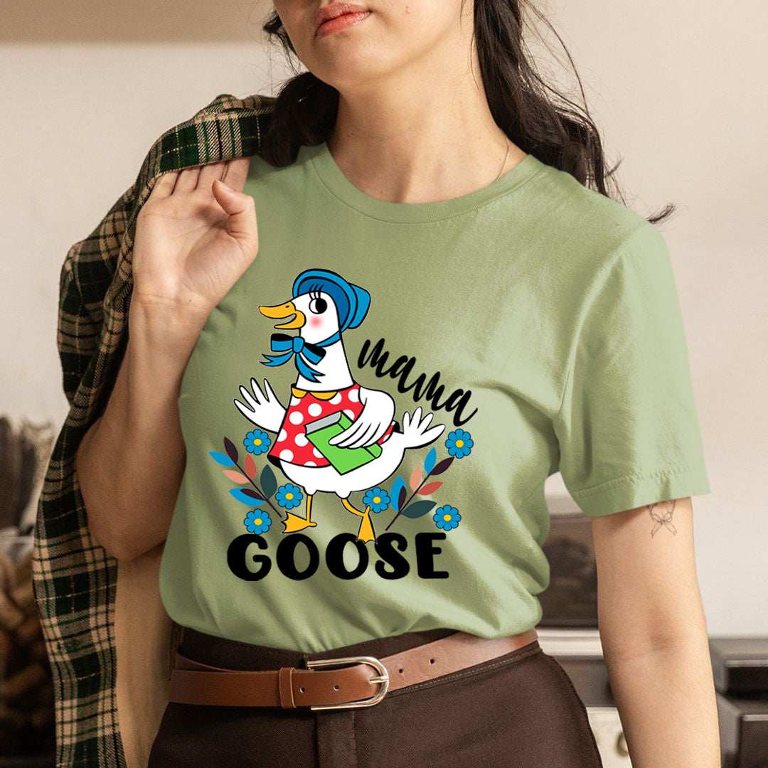 Mama Goose - Unisex T-Shirt
