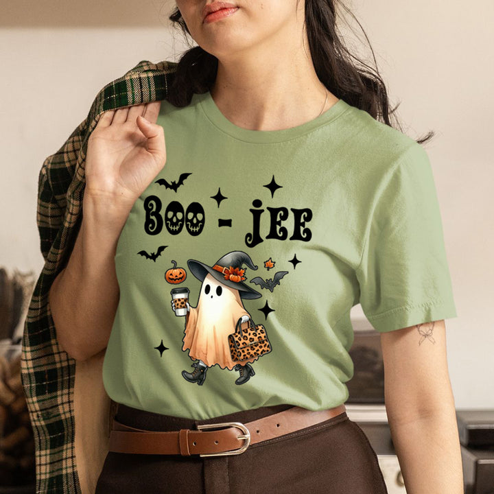 Boo Jee - Unisex T-Shirt