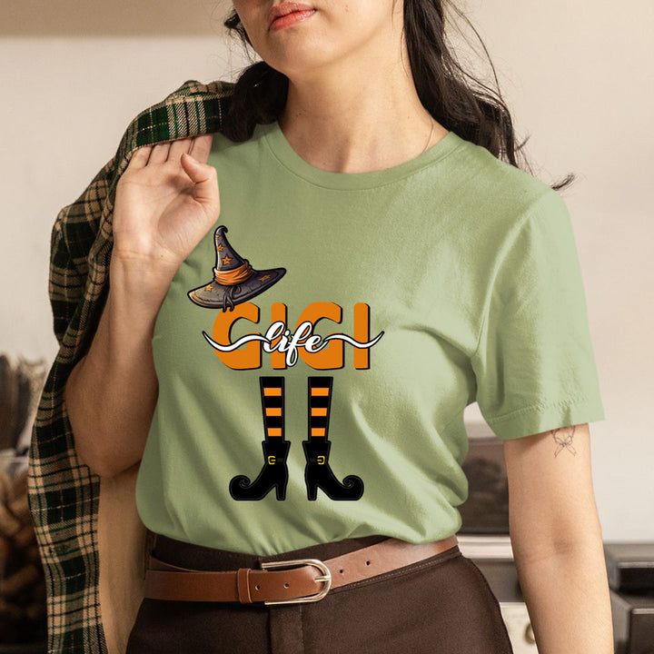 Gigi Life - Unisex T-Shirt