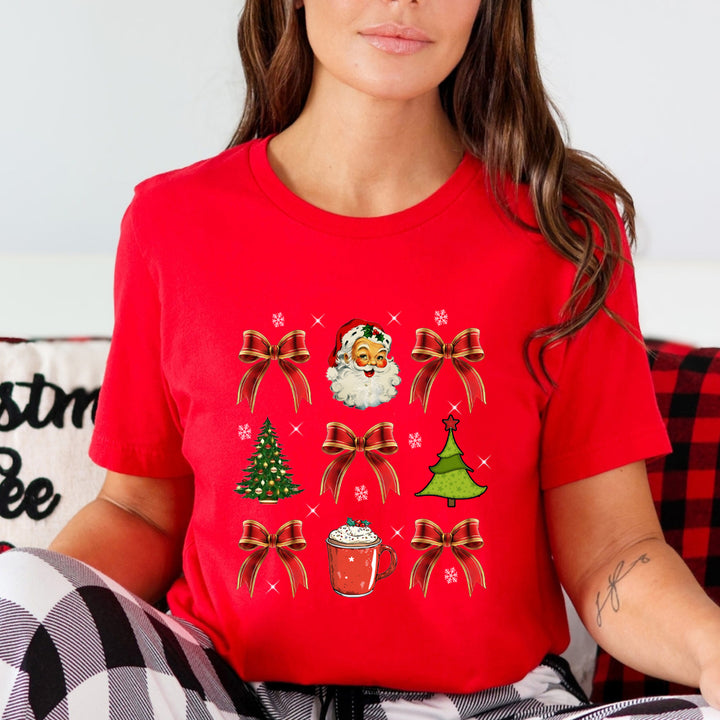 Christmas Things - Unisex T-Shirt