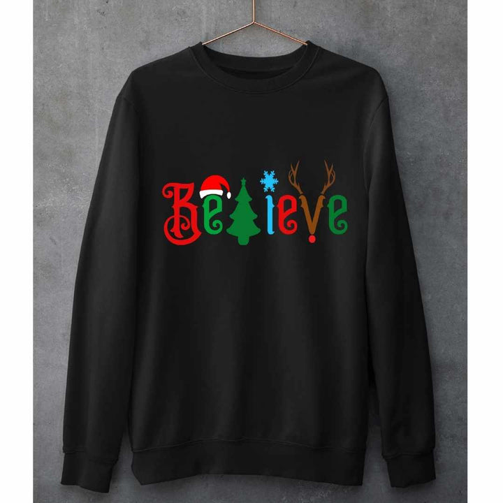 "Believe Christmas "