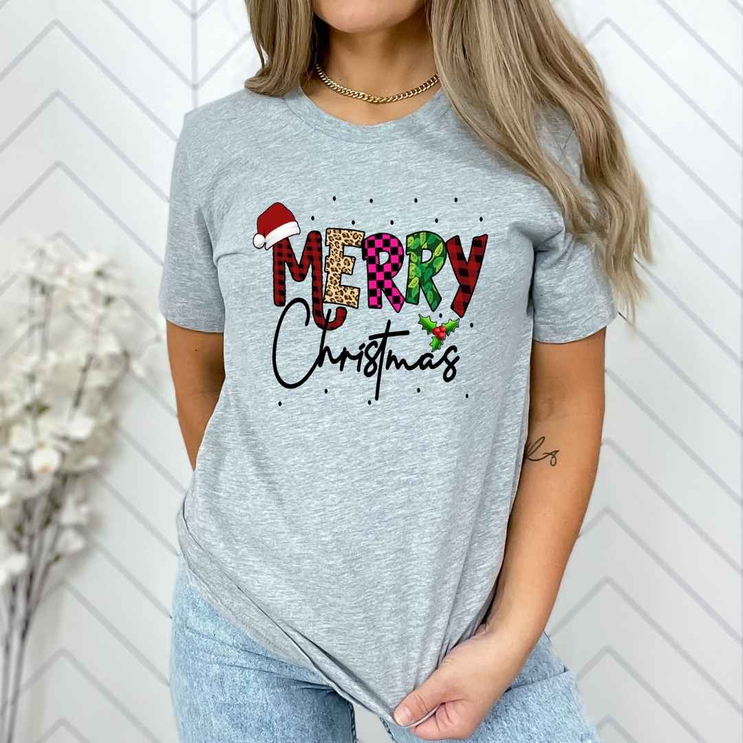 ''Merry Christmas''