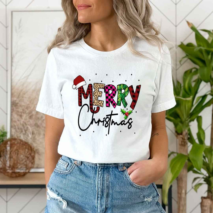 ''Merry Christmas''