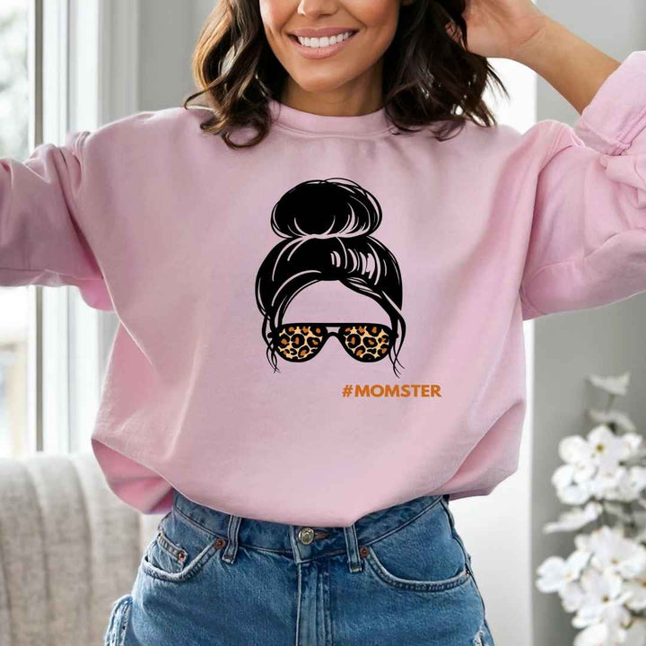 Momster - Sweatshirt