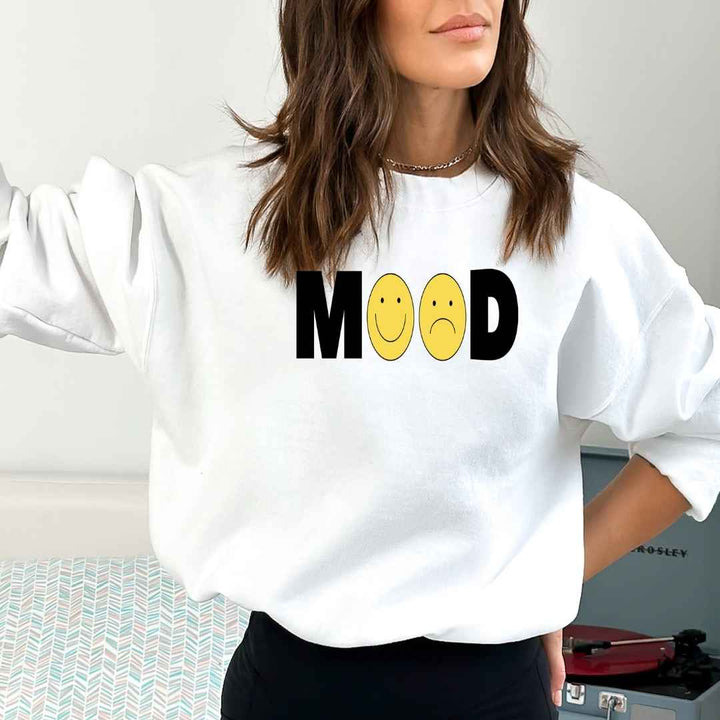 Mood - Sweatshirt