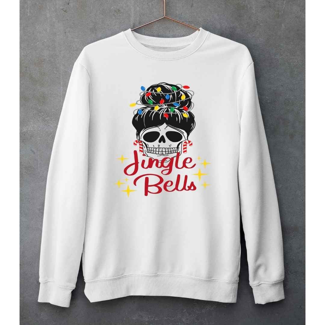 Jingle Bells - Hoodie & Sweatshirt