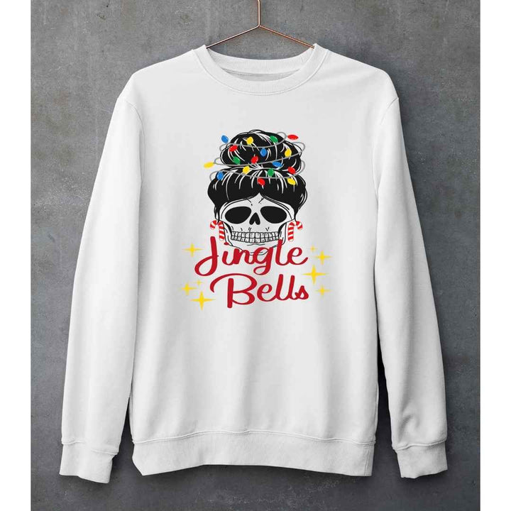 Jingle Bells - Hoodie & Sweatshirt