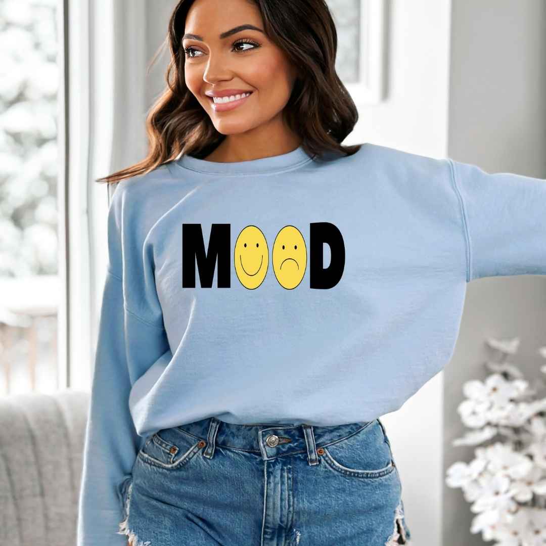 Mood - Sweatshirt