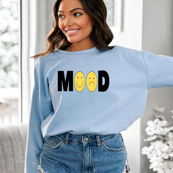 Mood - Sweatshirt