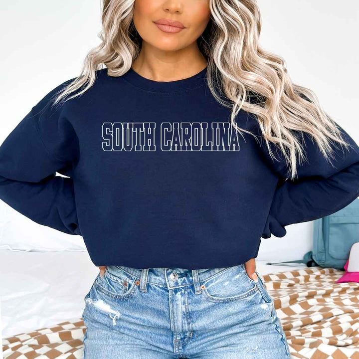 South Carolina - Sweatshirt & Hoodie