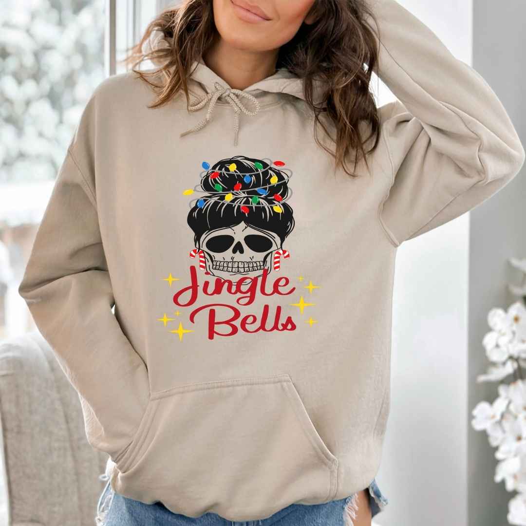 Jingle Bells - Hoodie & Sweatshirt