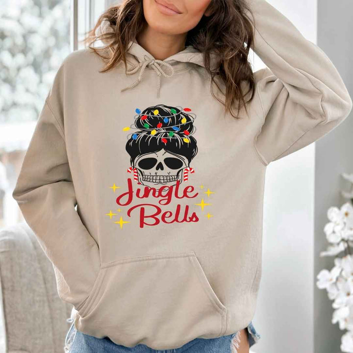 Jingle Bells - Hoodie & Sweatshirt