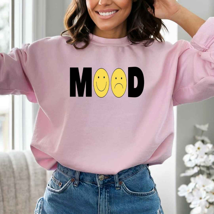 Mood - Sweatshirt