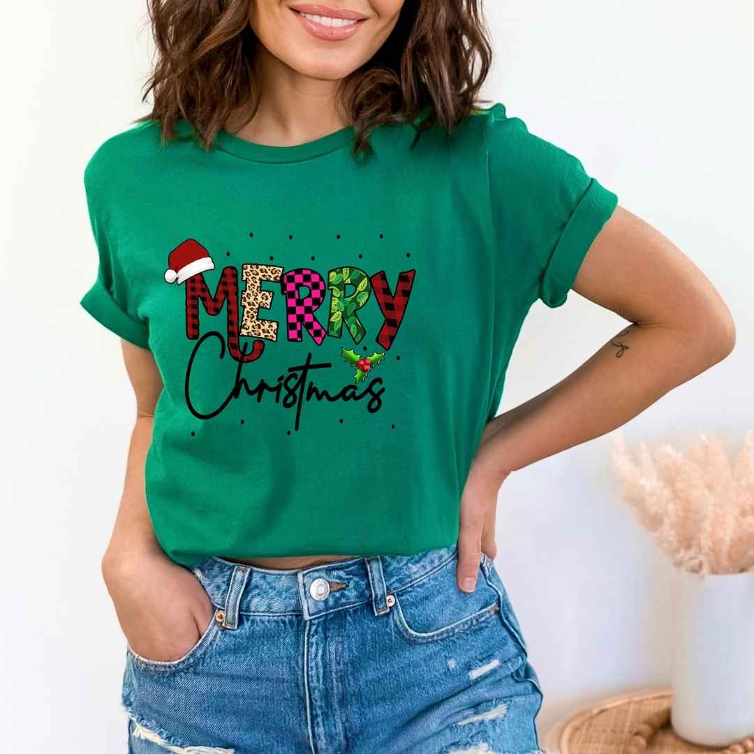 ''Merry Christmas''