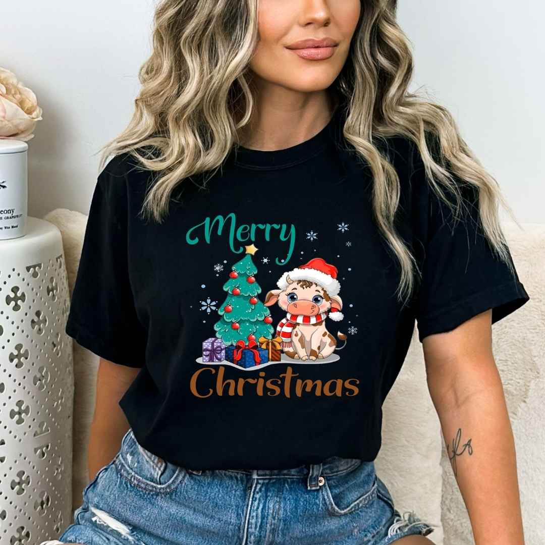 "Merry Christmas Gifts"