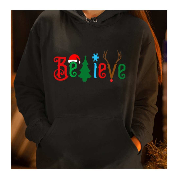 "Believe Christmas "