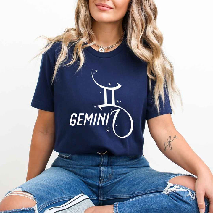 "GEMINI II" Astrological