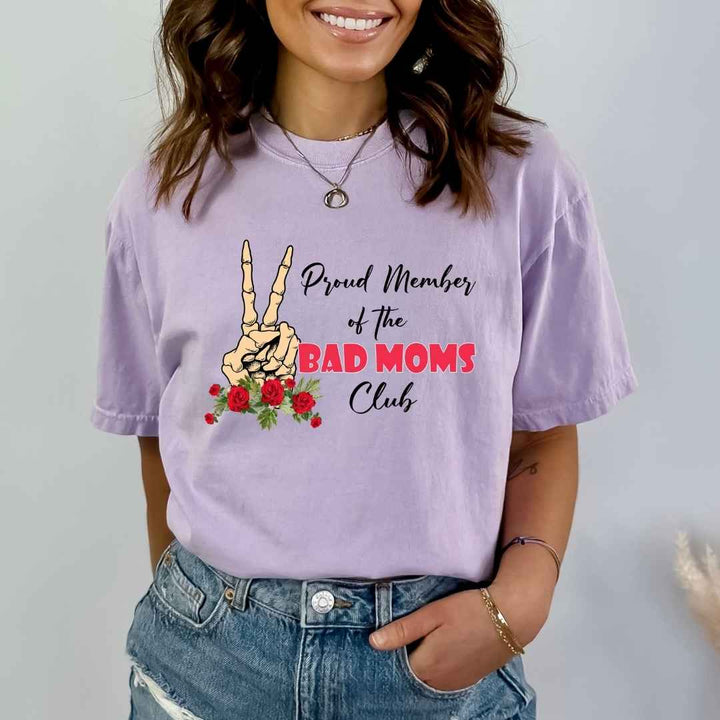 Proud Member - Bella canvas