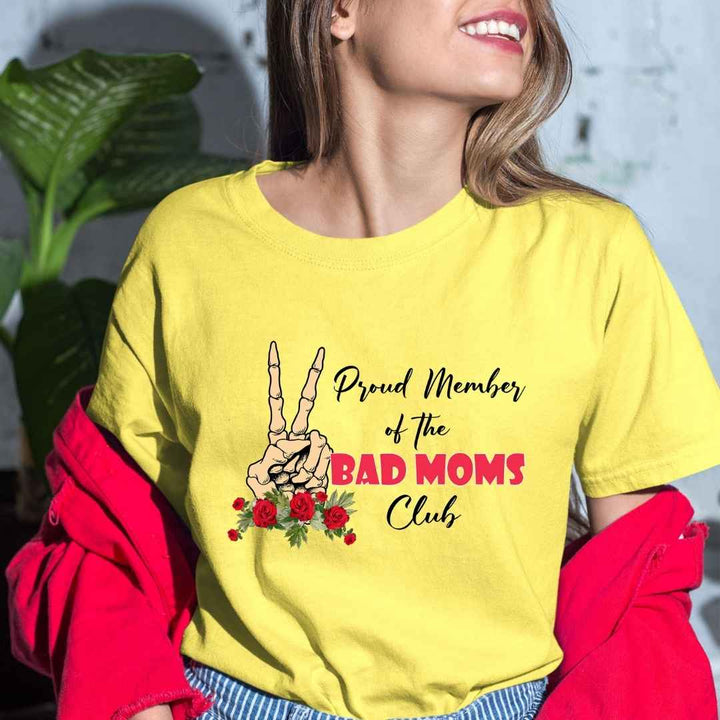 Proud Member - Bella canvas