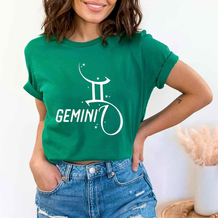 "GEMINI II" Astrological