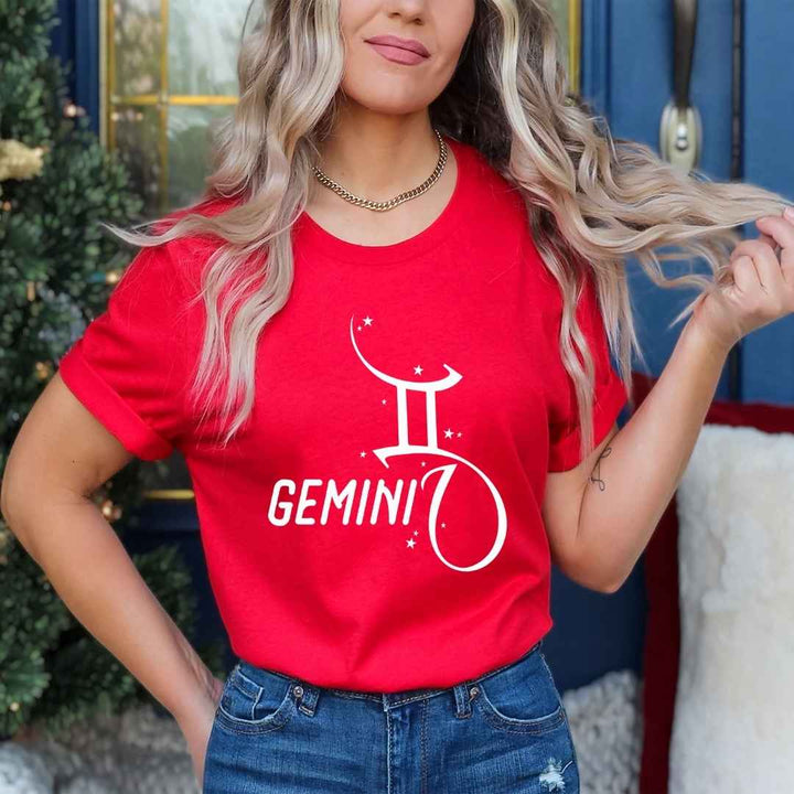 "GEMINI II" Astrological