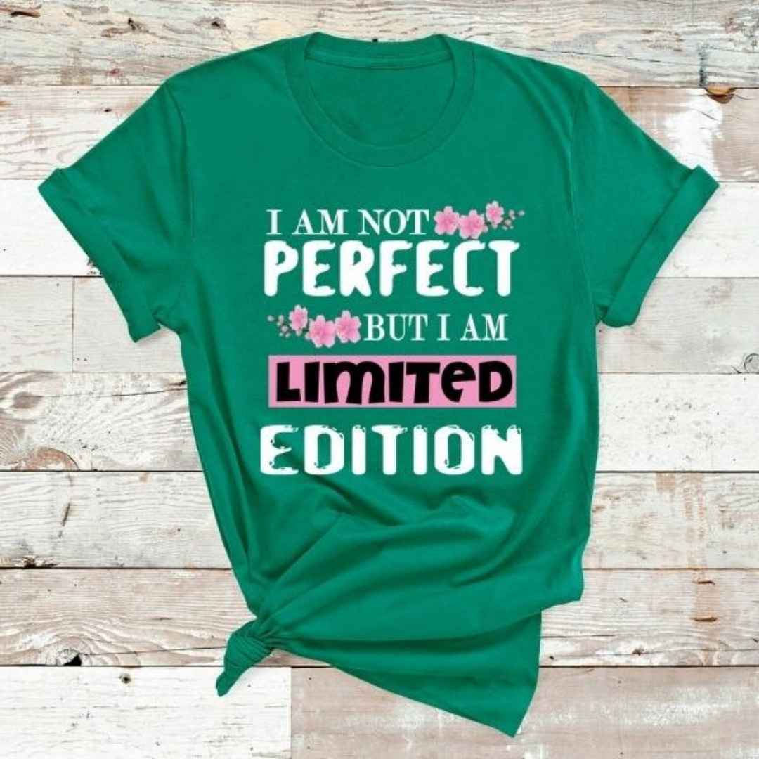 "LIMITED EDITION/"