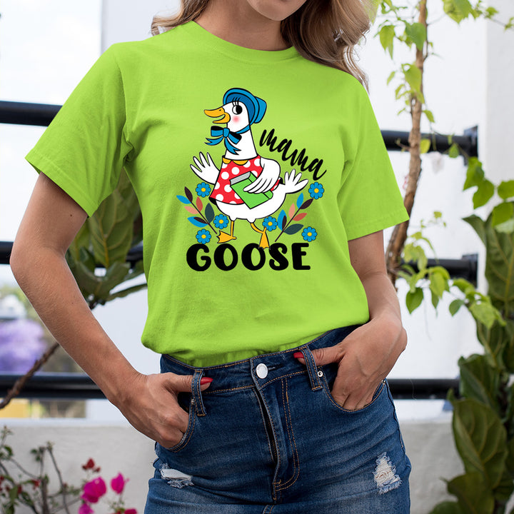 Mama Goose - Unisex T-Shirt