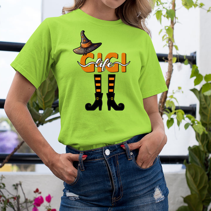Gigi Life - Unisex T-Shirt