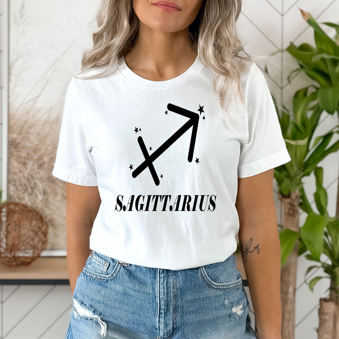 "SAGITTARIUS" Astrological