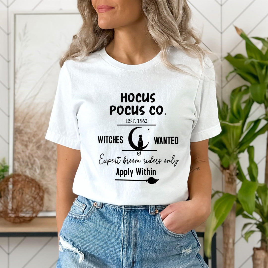 Expert Broom Riders Only - Unisex T-Shirt