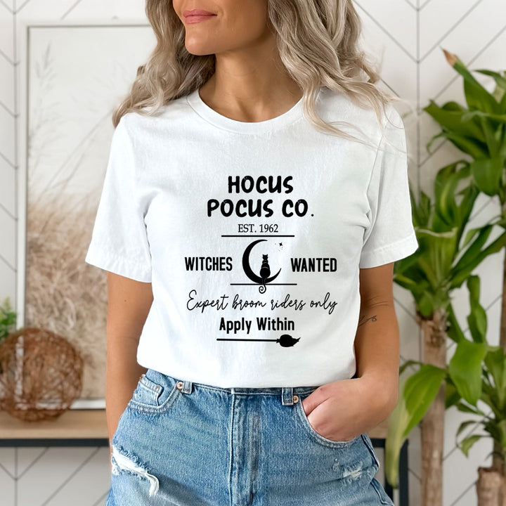 Expert Broom Riders Only - Unisex T-Shirt