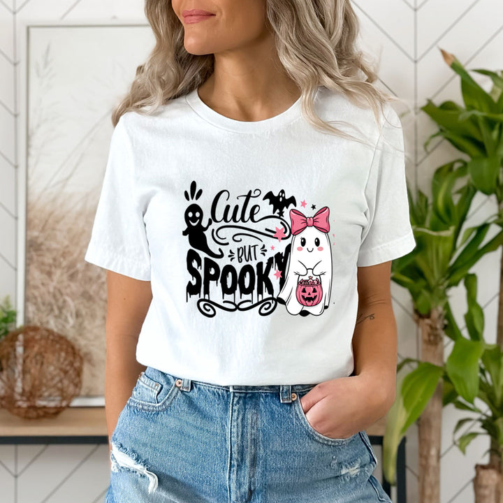 Cute But Spooky - Unisex T-Shirt