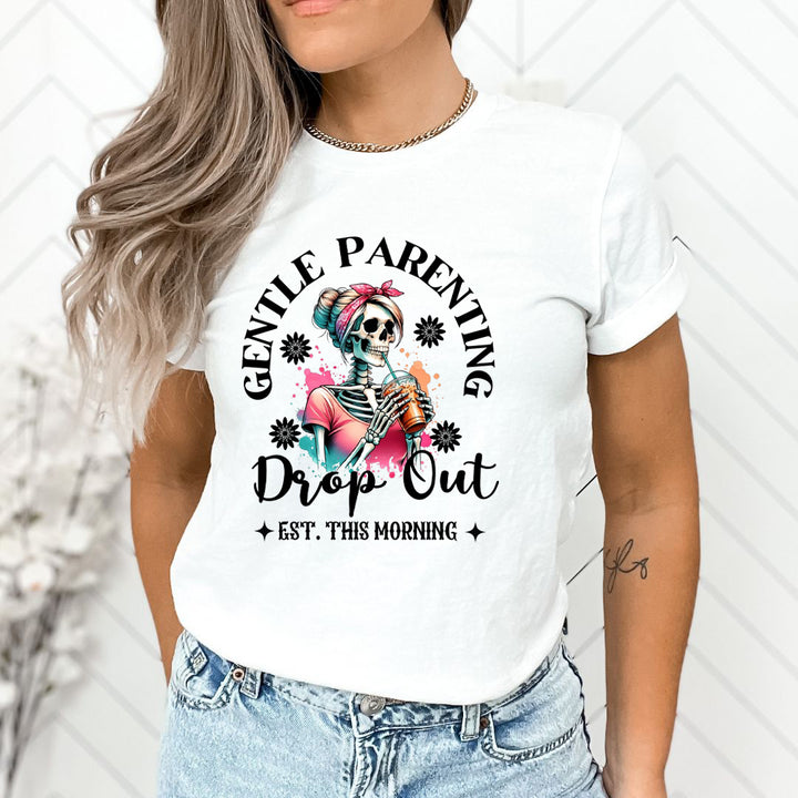 Gentle Parenting - Unisex T-Shirt