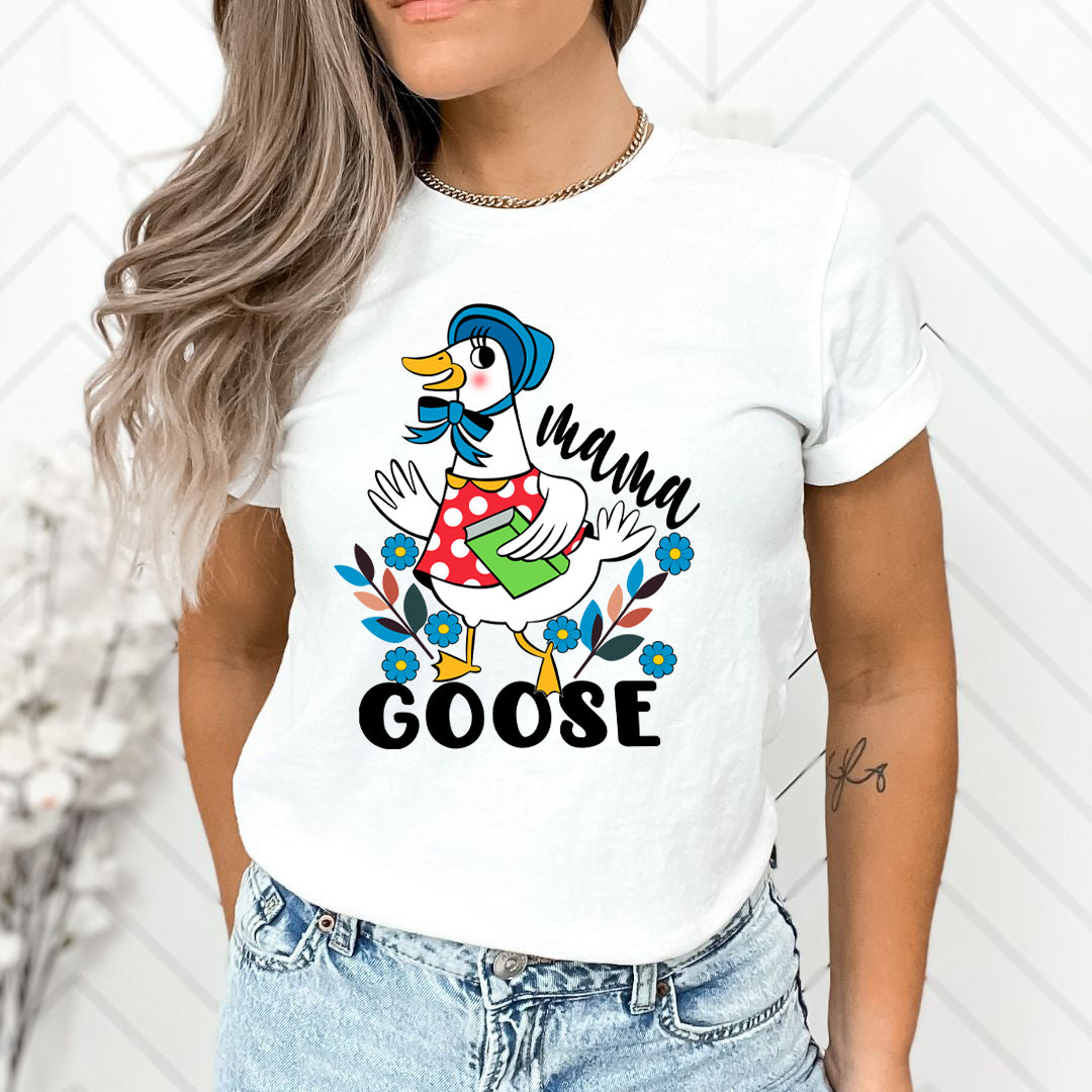 Mama Goose - Unisex T-Shirt