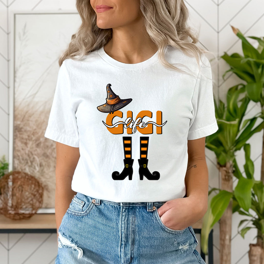 Gigi Life - Unisex T-Shirt