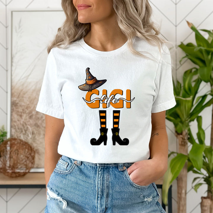 Gigi Life - Unisex T-Shirt
