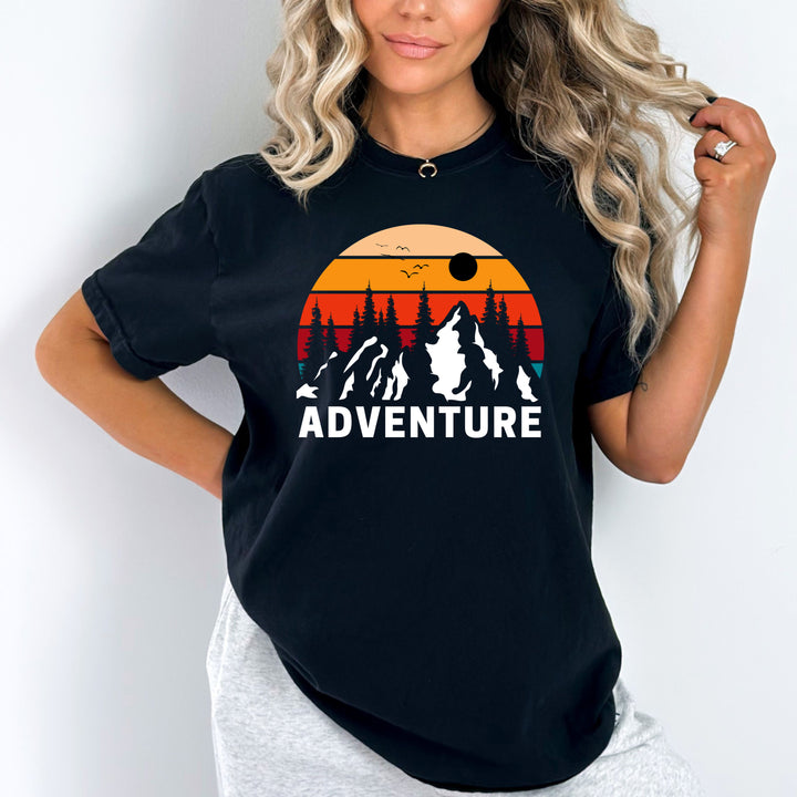 Adventure - Unisex Tee