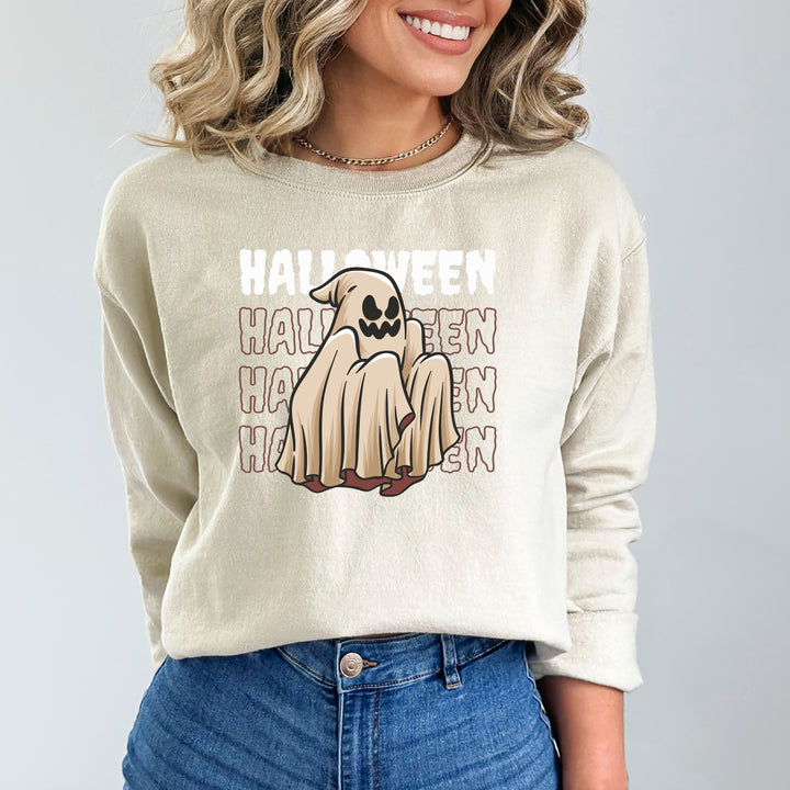 Halloween Spooky - Hoodie & Sweatshirt